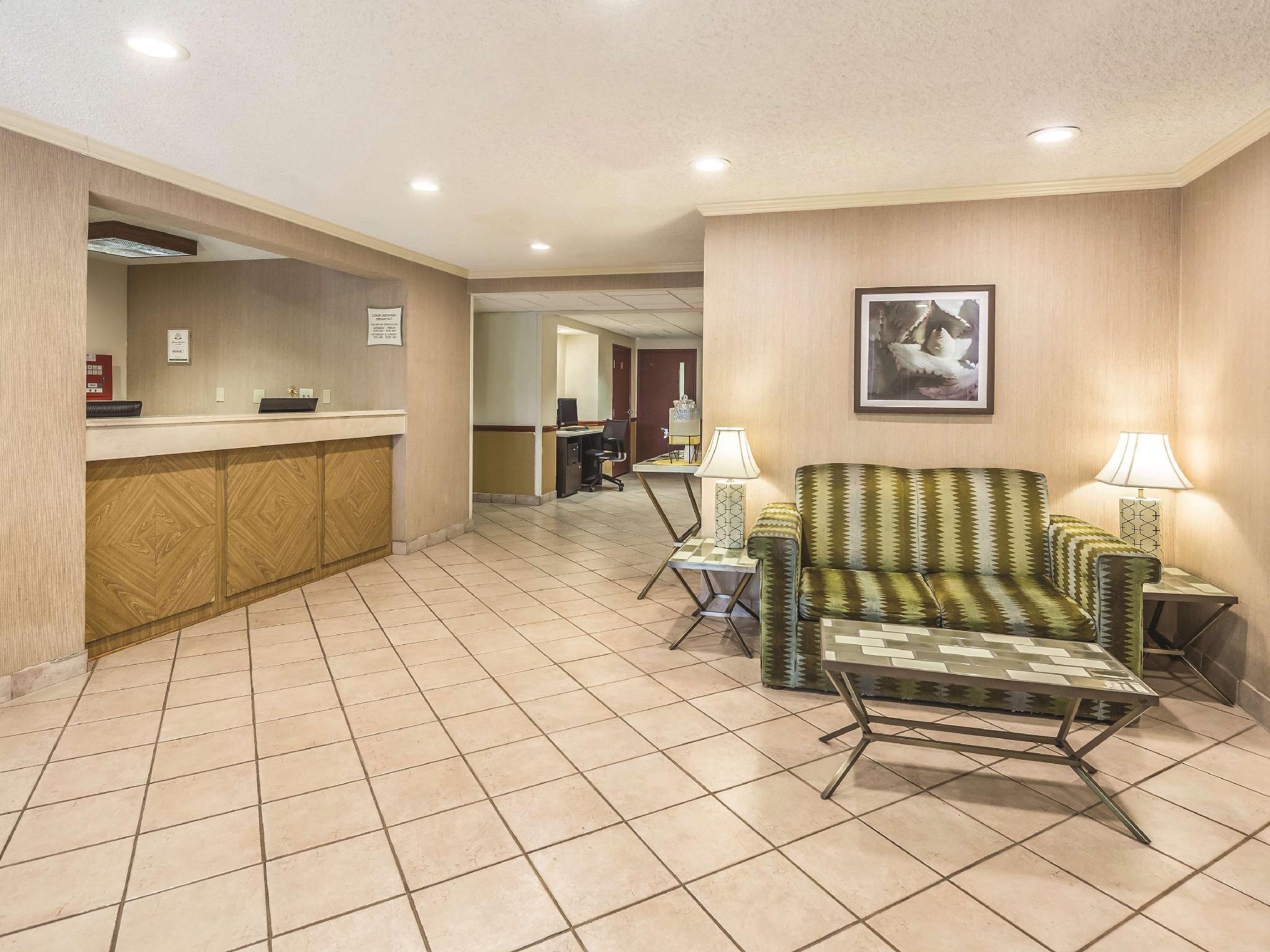 La Quinta Inn & Suites By Wyndham Jacksonville Mandarin Exteriér fotografie