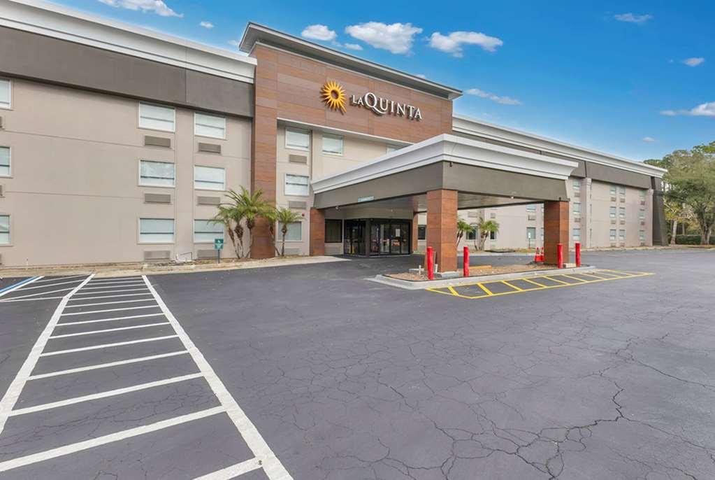 La Quinta Inn & Suites By Wyndham Jacksonville Mandarin Exteriér fotografie