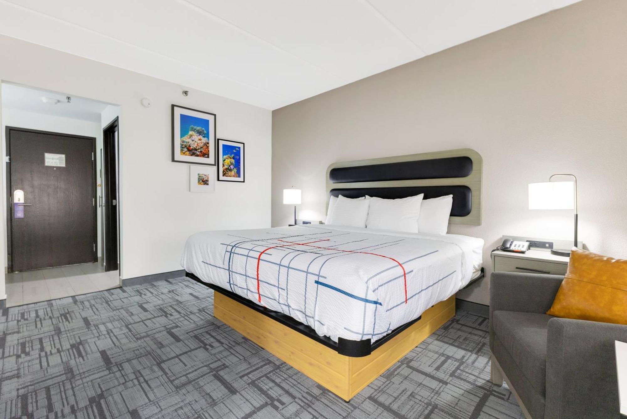 La Quinta Inn & Suites By Wyndham Jacksonville Mandarin Exteriér fotografie