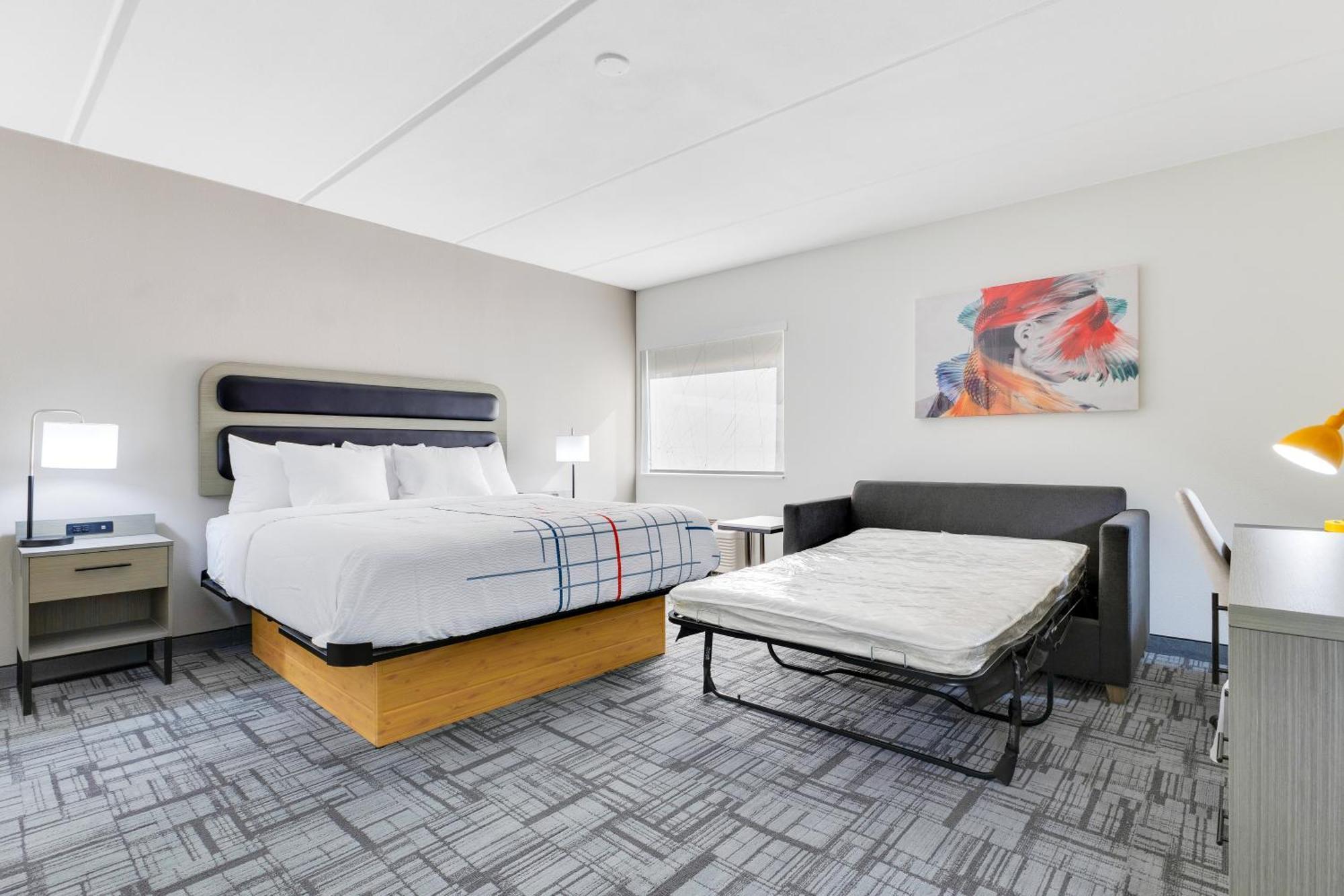 La Quinta Inn & Suites By Wyndham Jacksonville Mandarin Exteriér fotografie