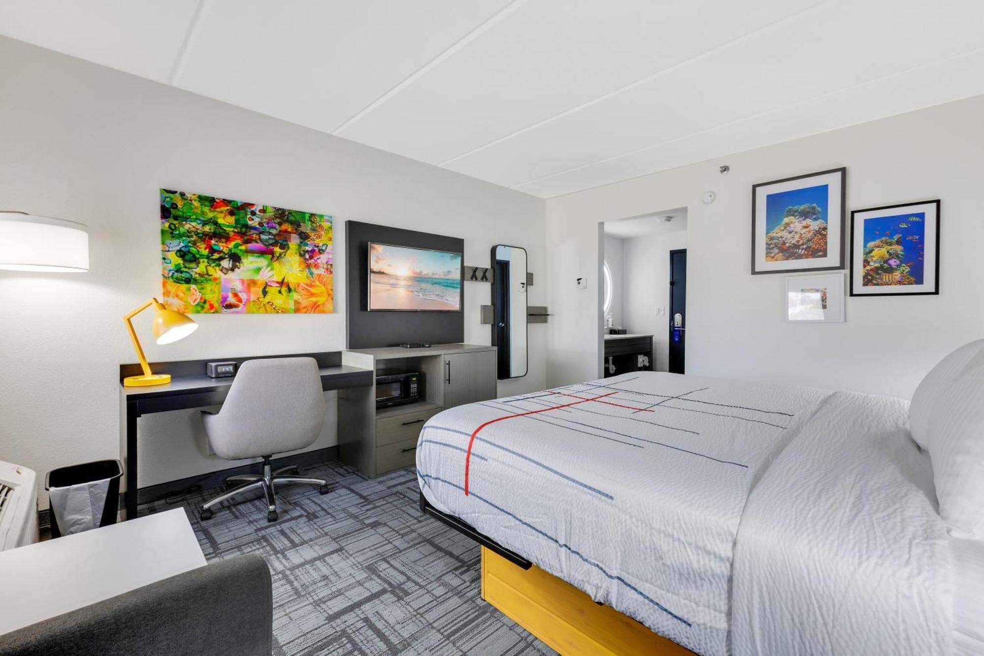 La Quinta Inn & Suites By Wyndham Jacksonville Mandarin Exteriér fotografie