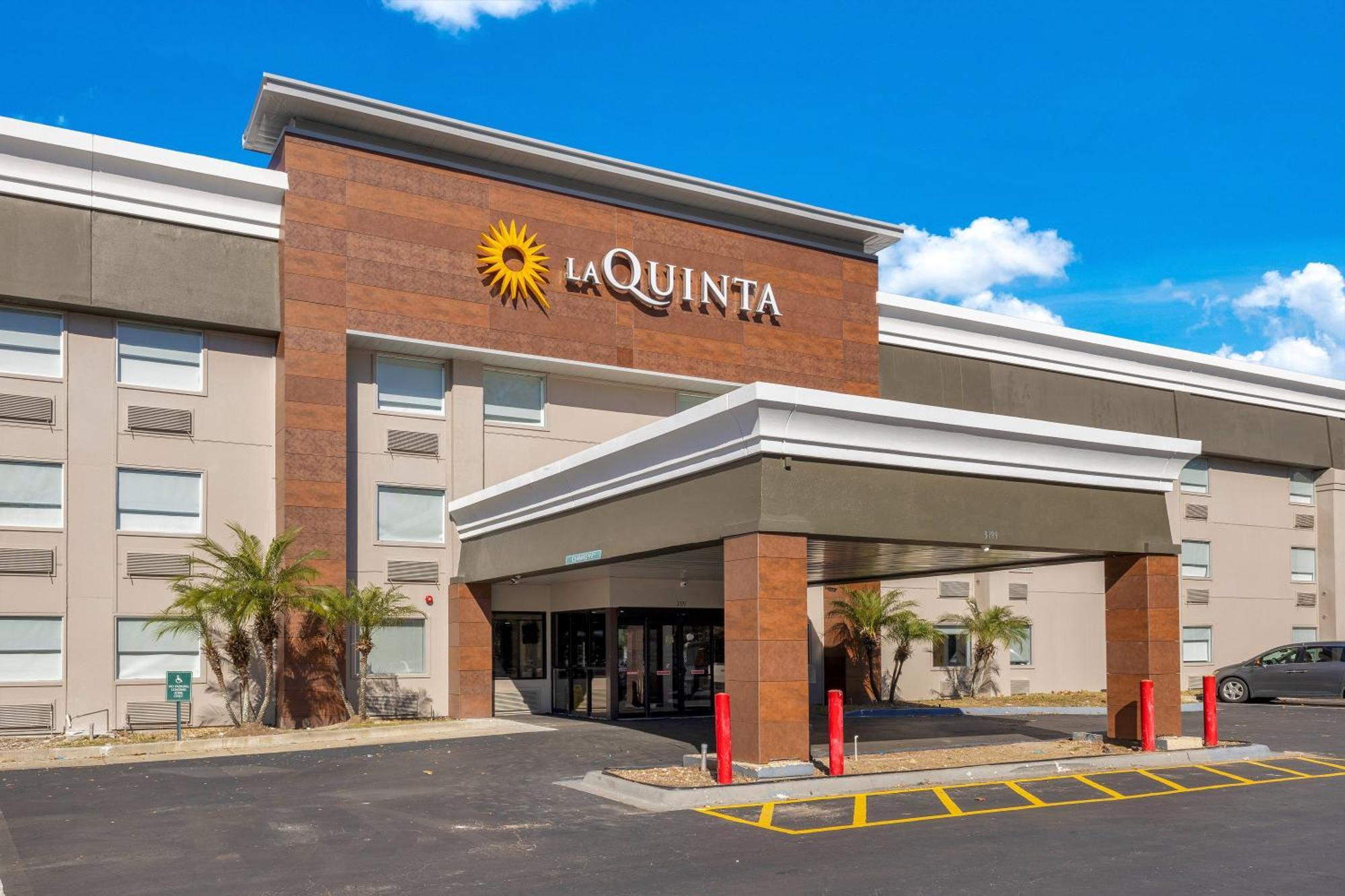 La Quinta Inn & Suites By Wyndham Jacksonville Mandarin Exteriér fotografie