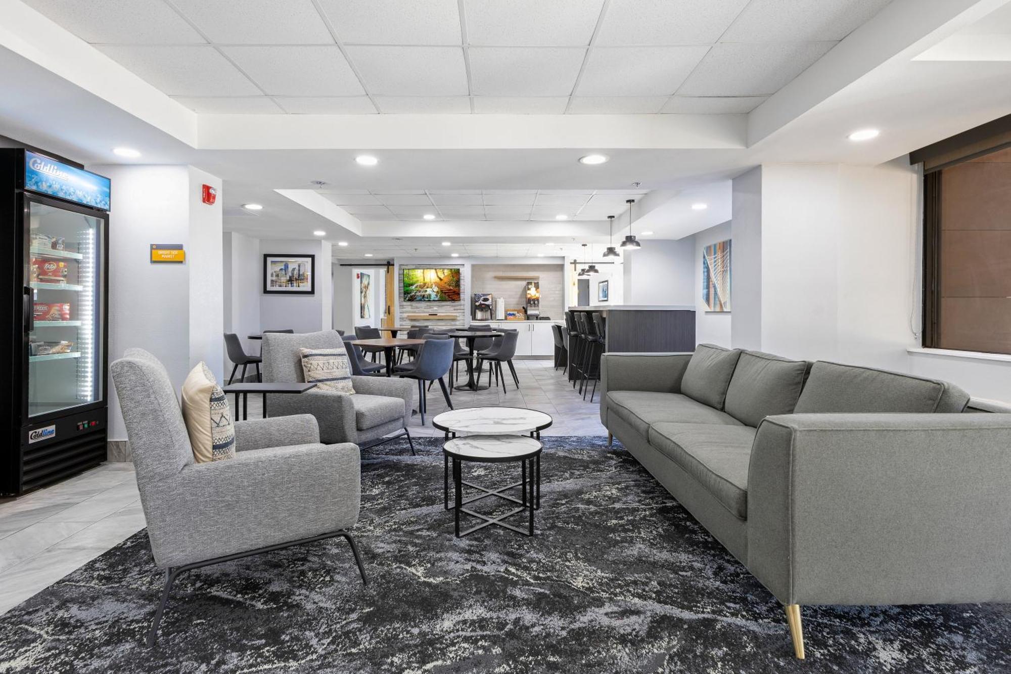 La Quinta Inn & Suites By Wyndham Jacksonville Mandarin Exteriér fotografie