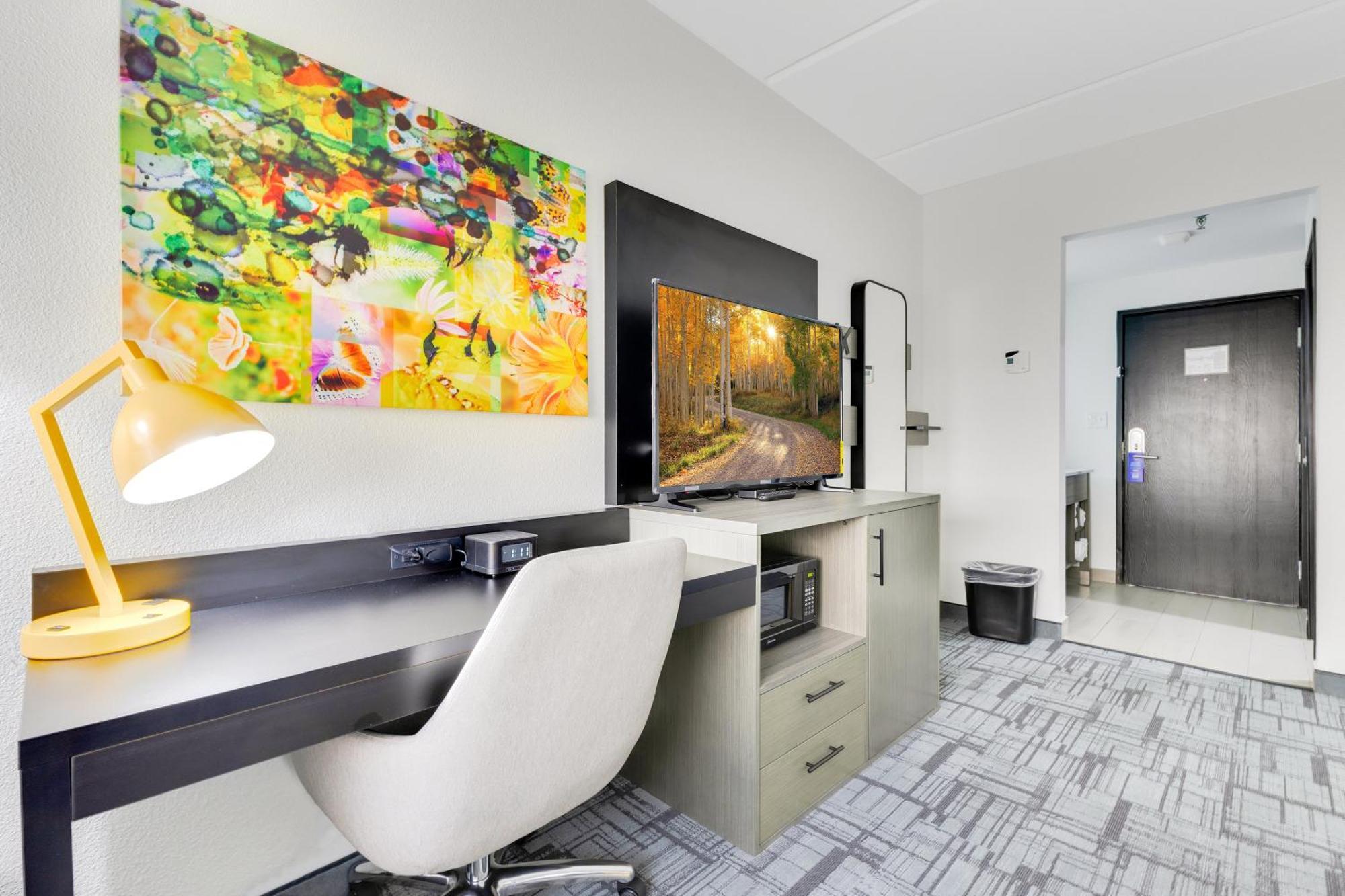 La Quinta Inn & Suites By Wyndham Jacksonville Mandarin Exteriér fotografie