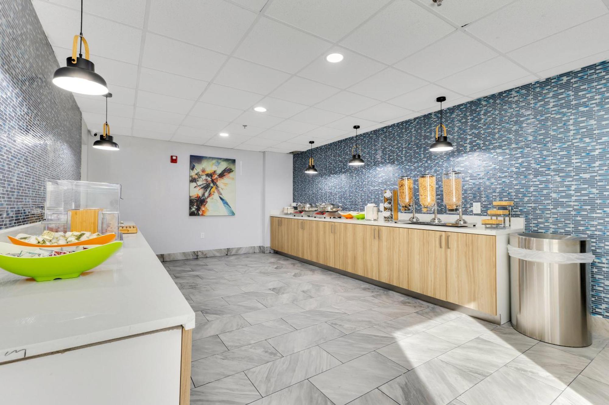 La Quinta Inn & Suites By Wyndham Jacksonville Mandarin Exteriér fotografie