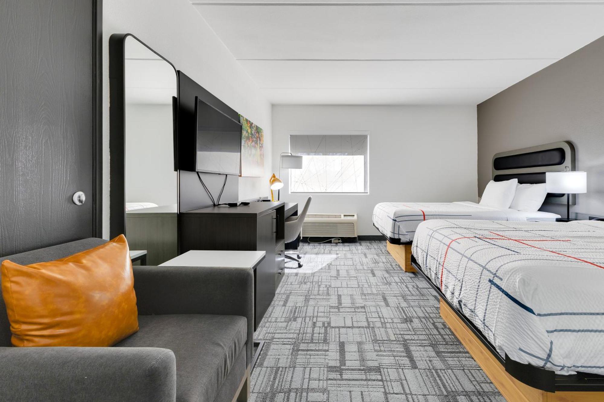 La Quinta Inn & Suites By Wyndham Jacksonville Mandarin Exteriér fotografie