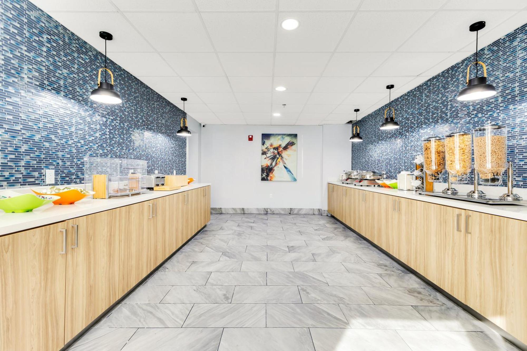 La Quinta Inn & Suites By Wyndham Jacksonville Mandarin Exteriér fotografie
