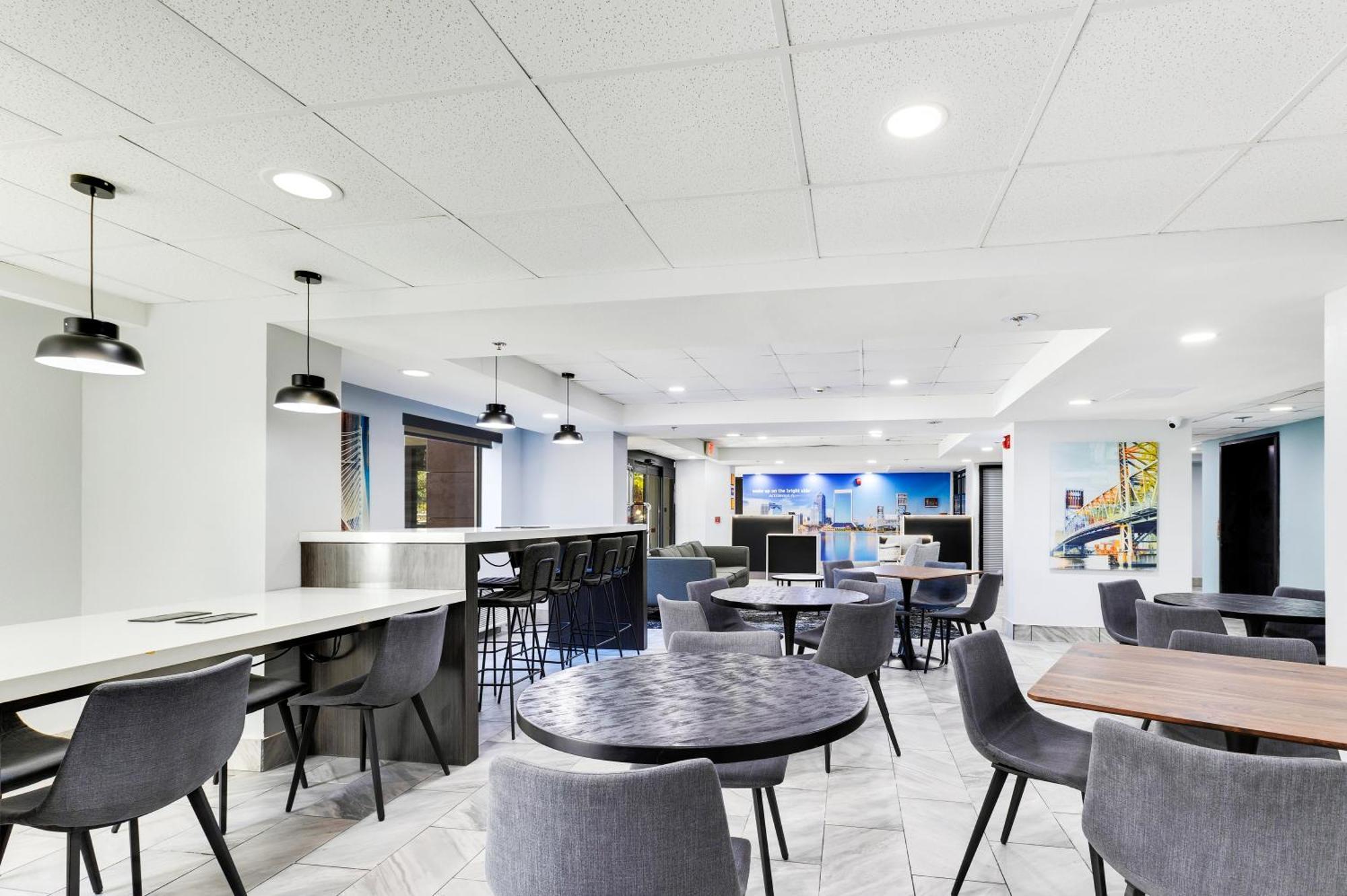 La Quinta Inn & Suites By Wyndham Jacksonville Mandarin Exteriér fotografie