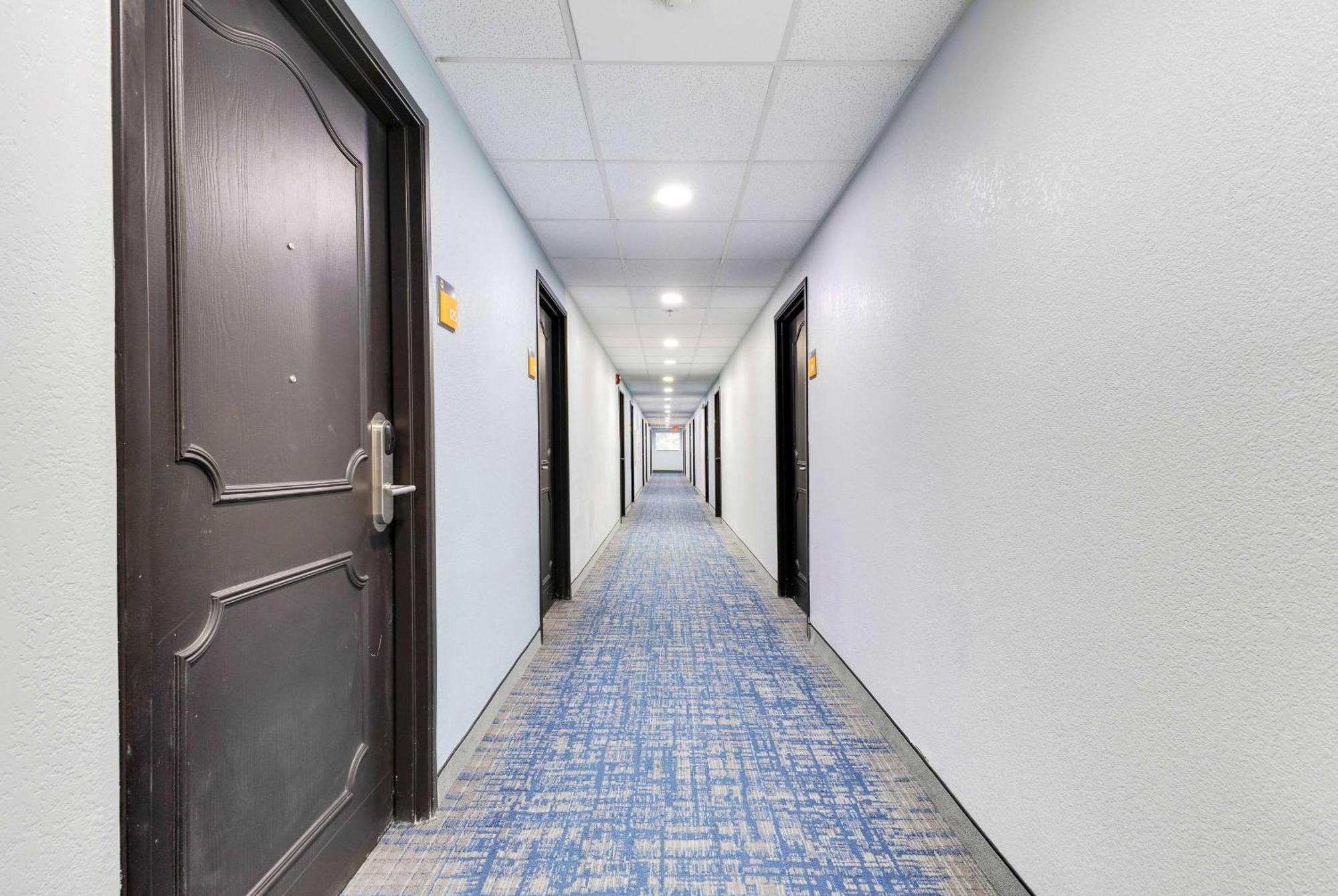 La Quinta Inn & Suites By Wyndham Jacksonville Mandarin Exteriér fotografie