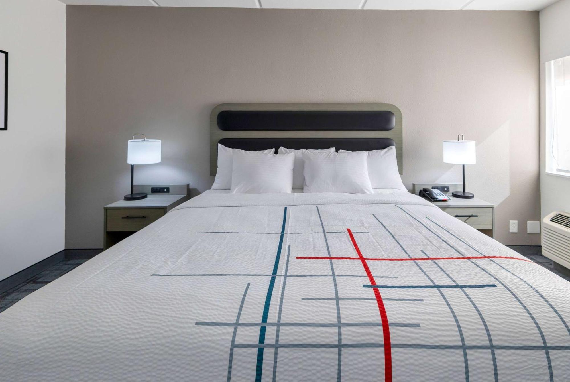 La Quinta Inn & Suites By Wyndham Jacksonville Mandarin Exteriér fotografie