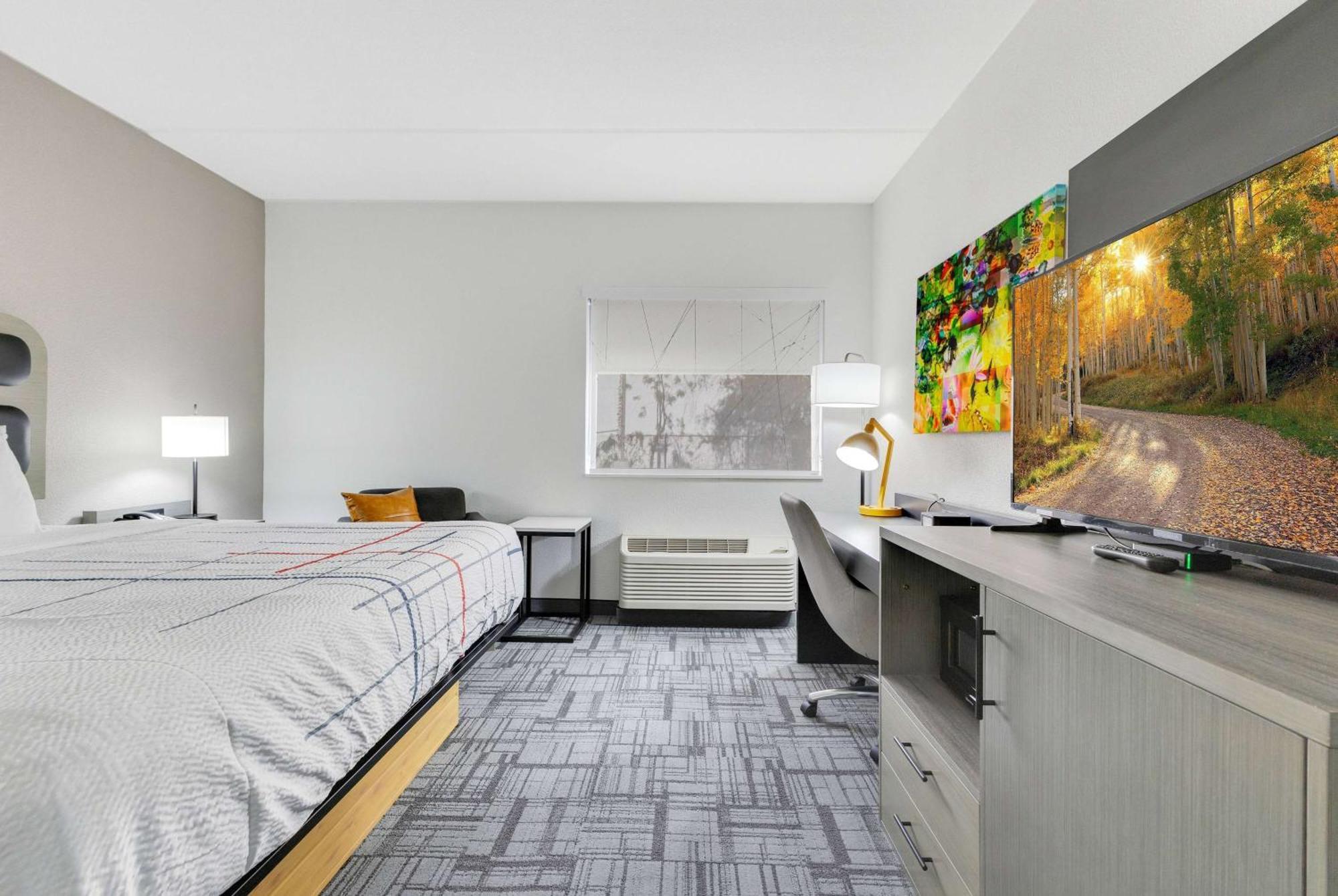 La Quinta Inn & Suites By Wyndham Jacksonville Mandarin Exteriér fotografie