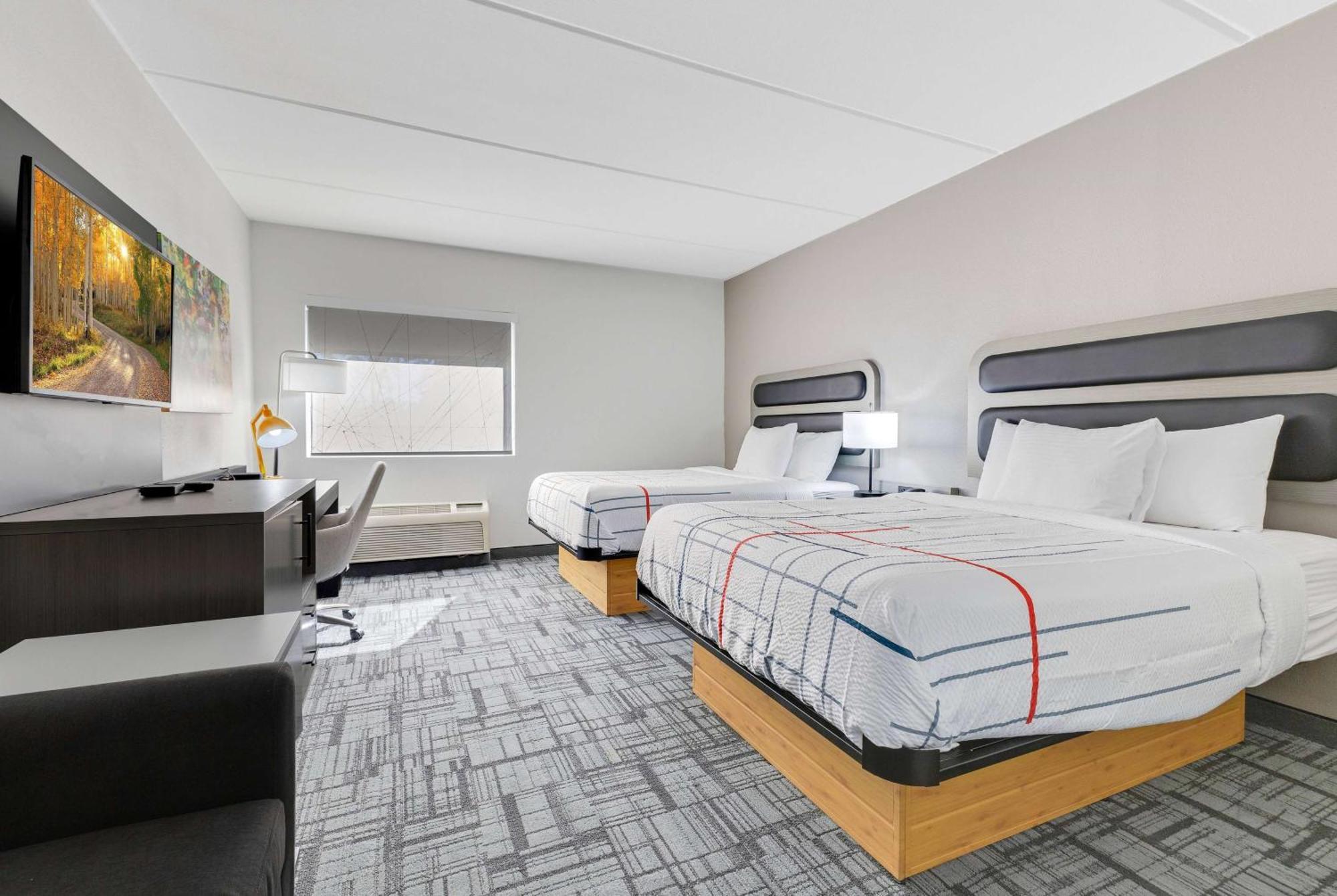 La Quinta Inn & Suites By Wyndham Jacksonville Mandarin Exteriér fotografie