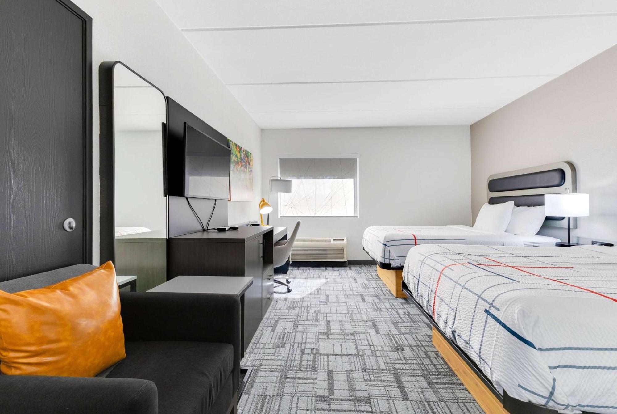 La Quinta Inn & Suites By Wyndham Jacksonville Mandarin Exteriér fotografie