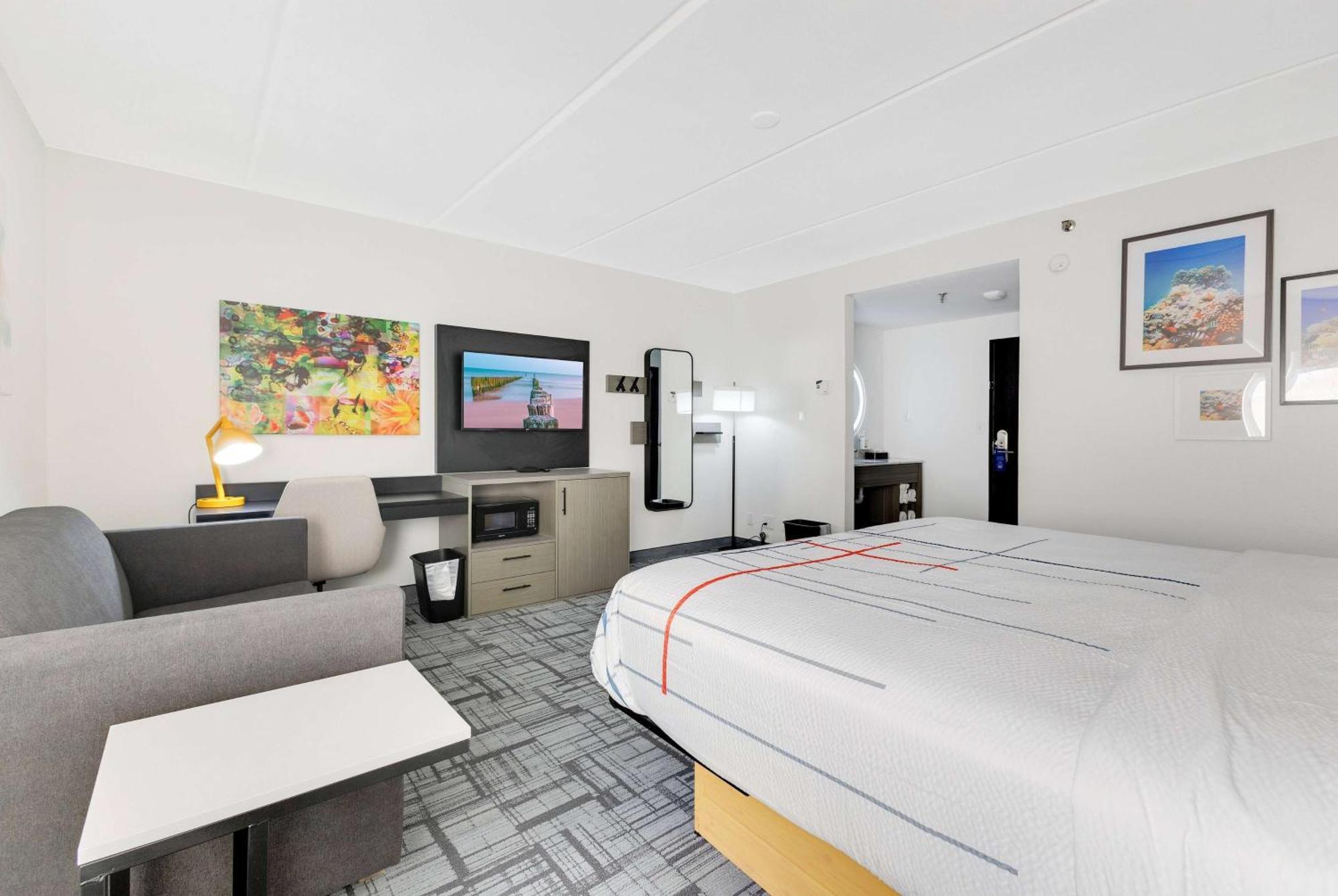 La Quinta Inn & Suites By Wyndham Jacksonville Mandarin Exteriér fotografie