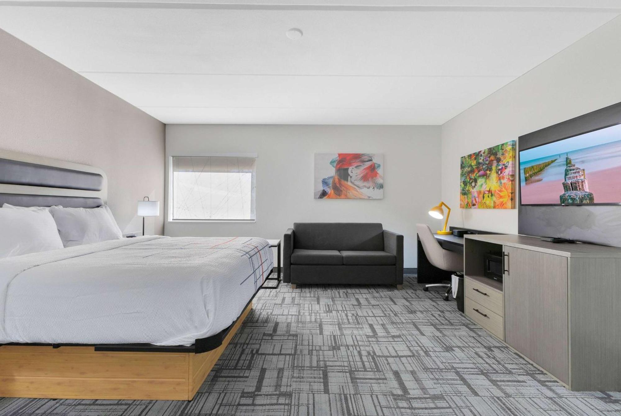 La Quinta Inn & Suites By Wyndham Jacksonville Mandarin Exteriér fotografie