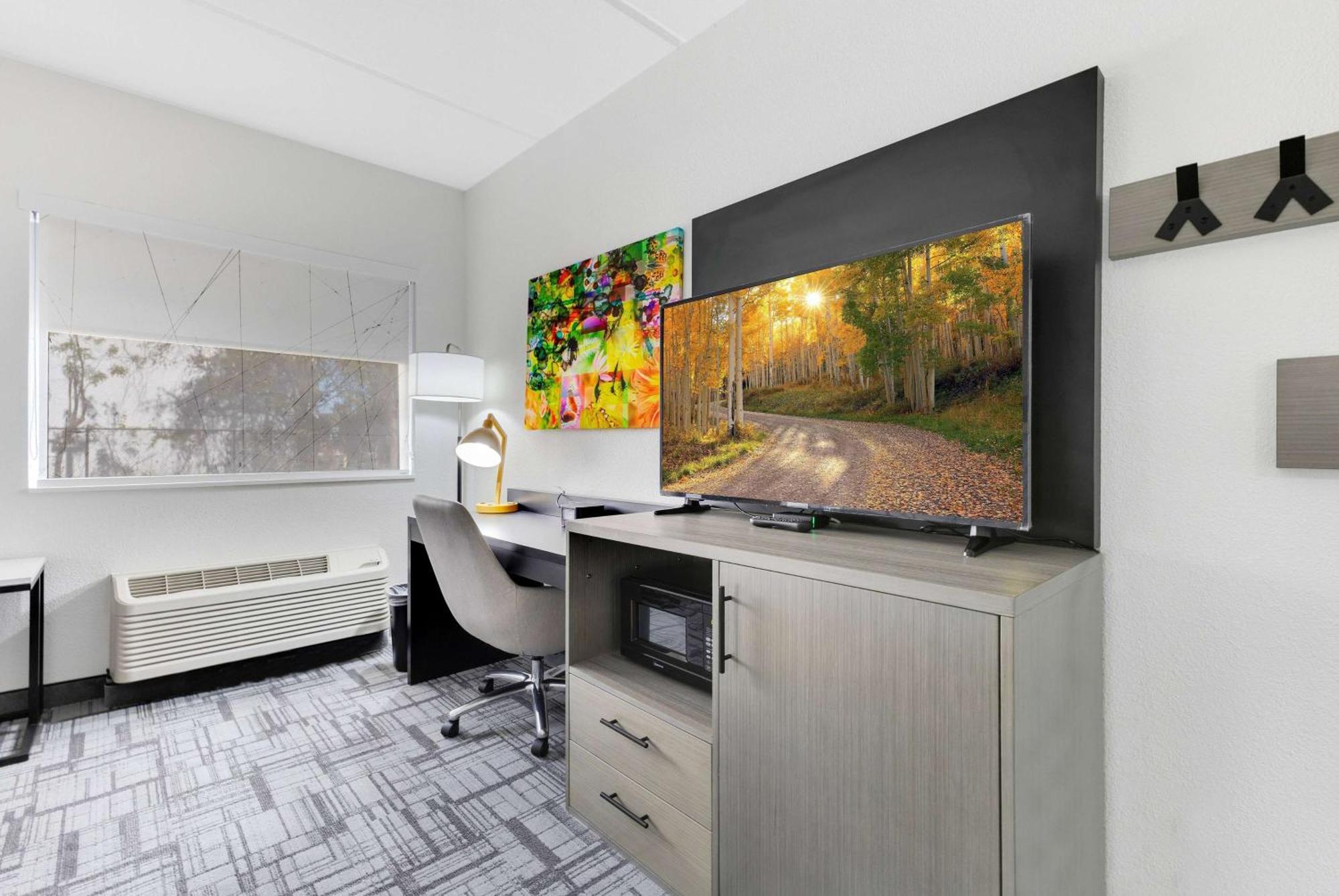 La Quinta Inn & Suites By Wyndham Jacksonville Mandarin Exteriér fotografie