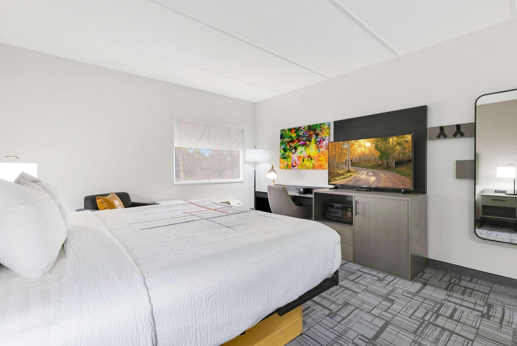 La Quinta Inn & Suites By Wyndham Jacksonville Mandarin Exteriér fotografie