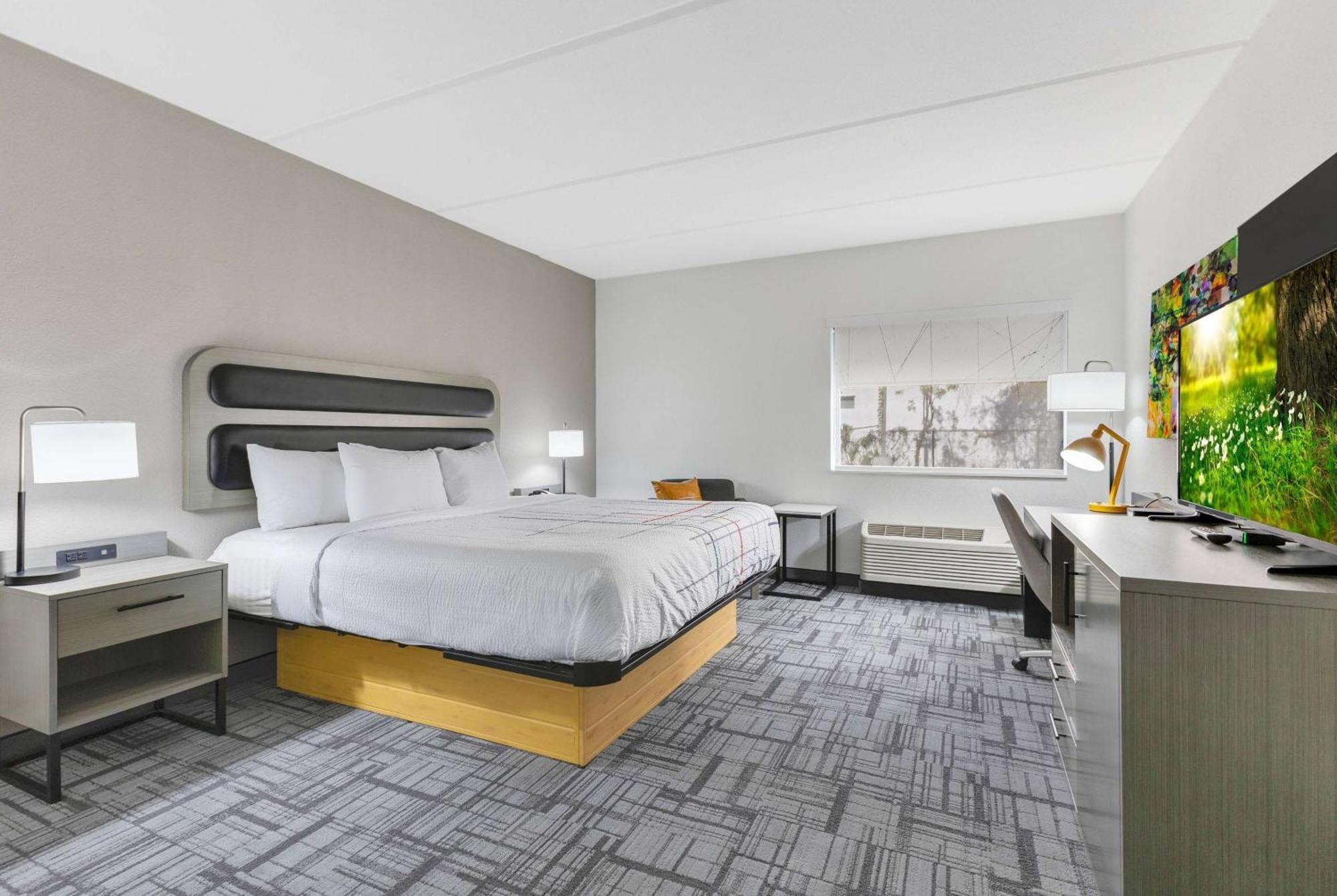 La Quinta Inn & Suites By Wyndham Jacksonville Mandarin Exteriér fotografie