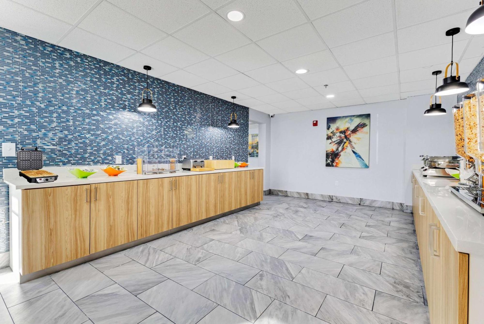 La Quinta Inn & Suites By Wyndham Jacksonville Mandarin Exteriér fotografie