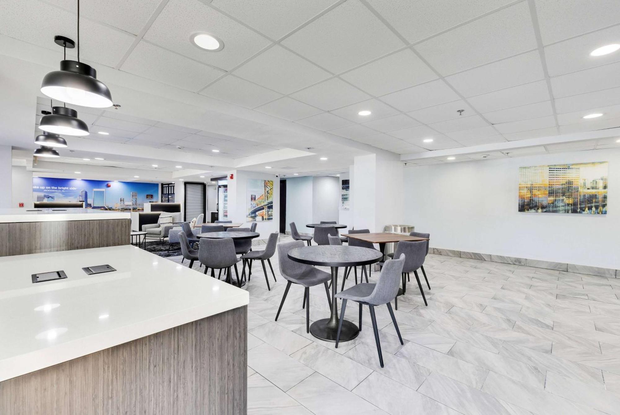 La Quinta Inn & Suites By Wyndham Jacksonville Mandarin Exteriér fotografie