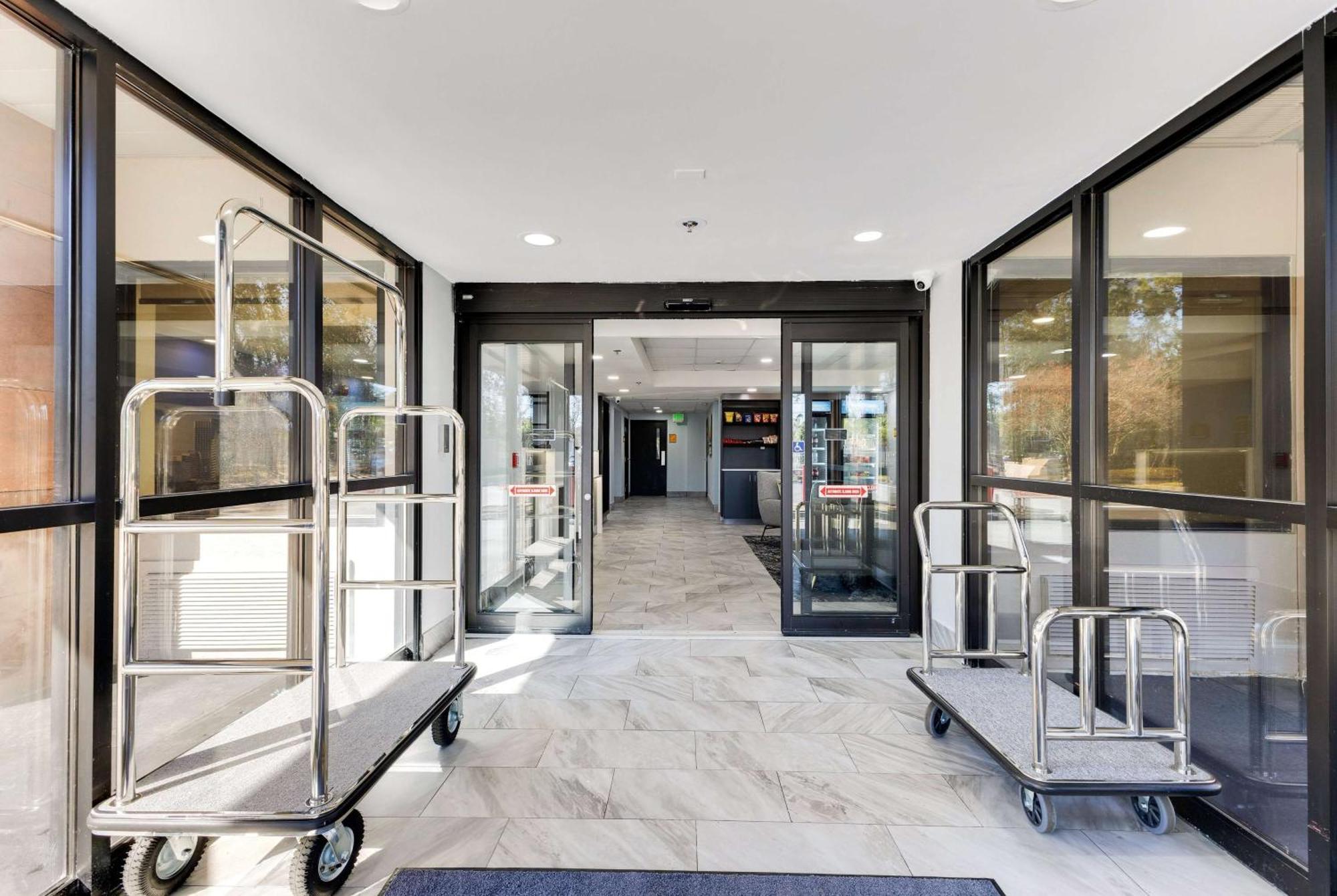 La Quinta Inn & Suites By Wyndham Jacksonville Mandarin Exteriér fotografie