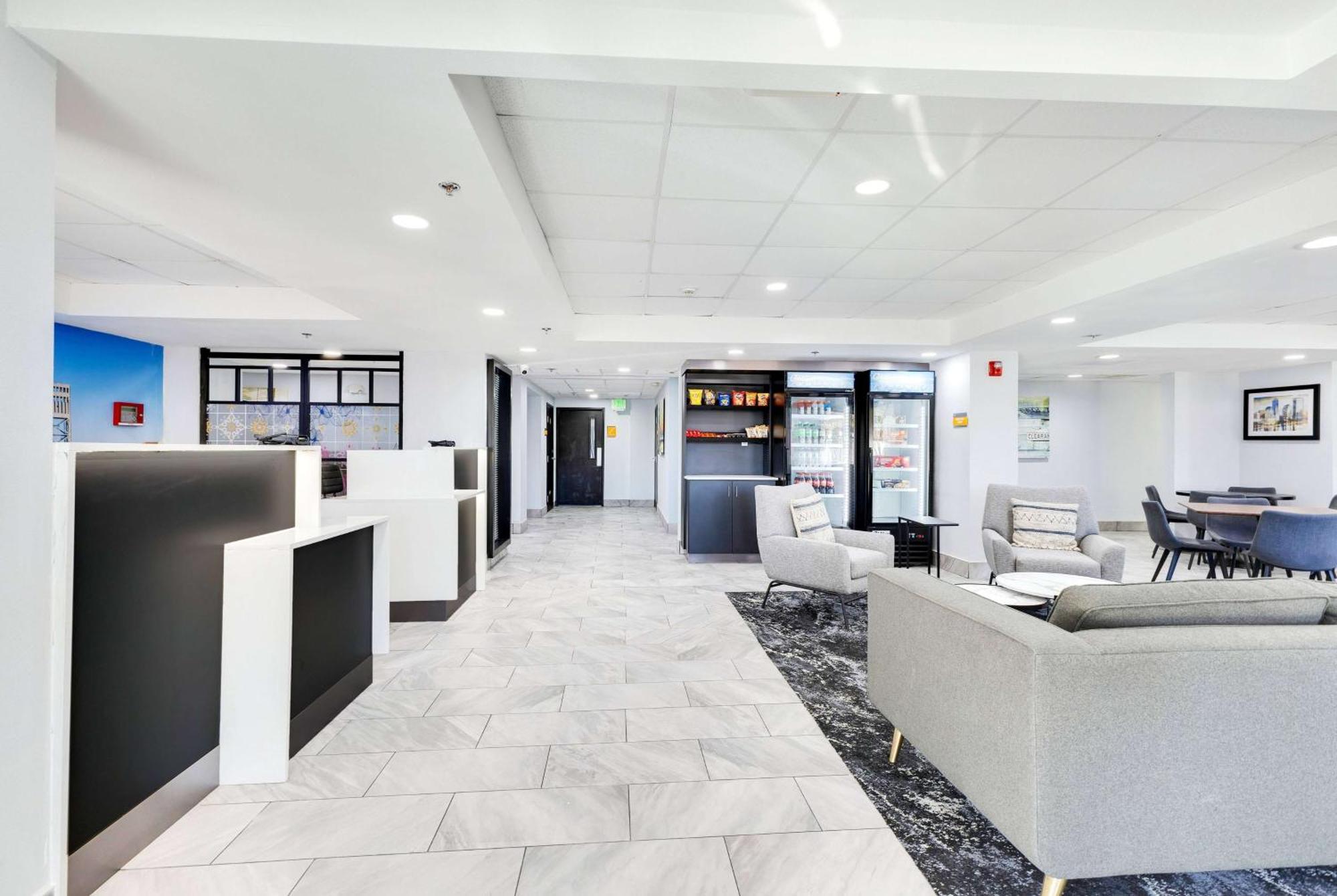 La Quinta Inn & Suites By Wyndham Jacksonville Mandarin Exteriér fotografie
