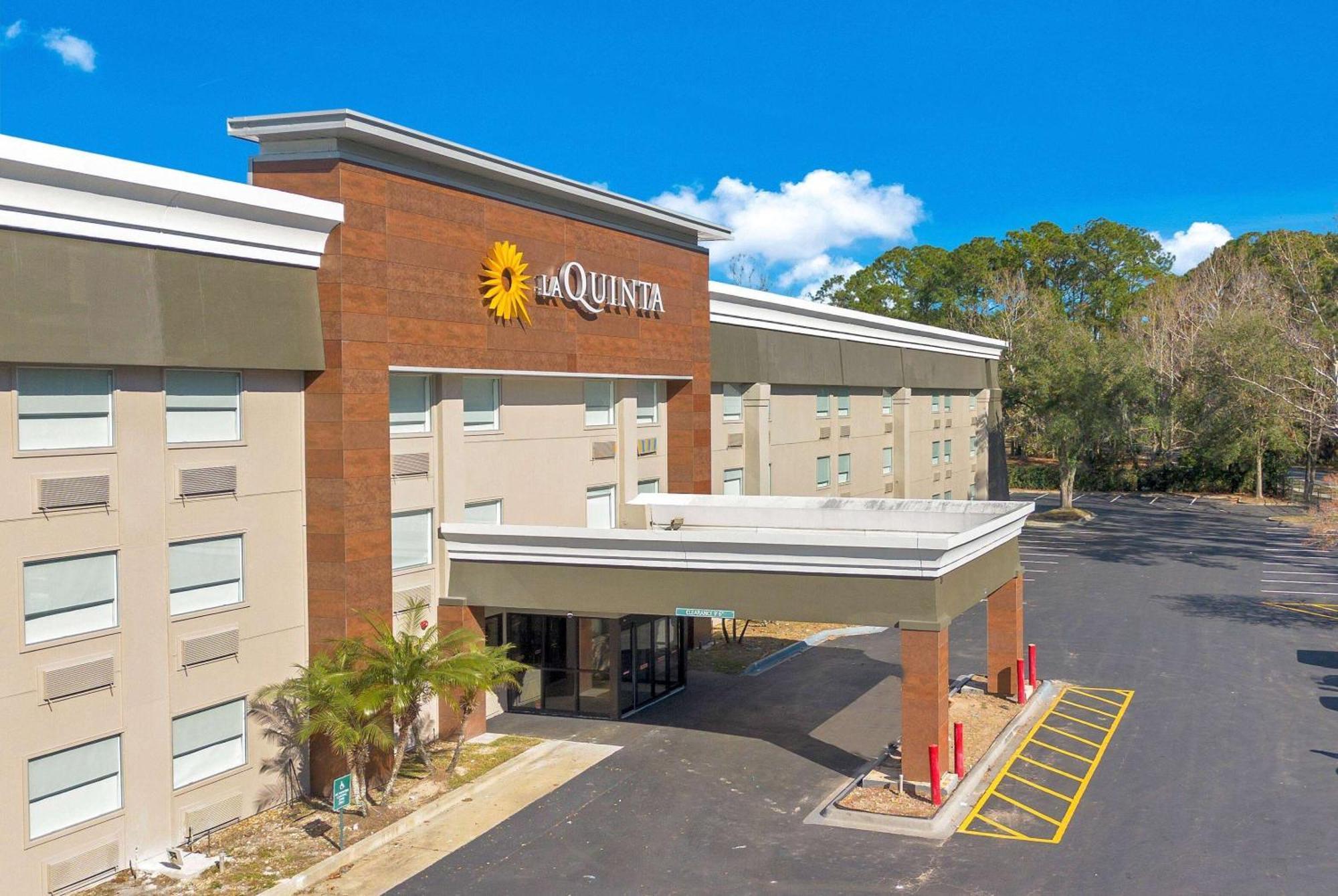 La Quinta Inn & Suites By Wyndham Jacksonville Mandarin Exteriér fotografie