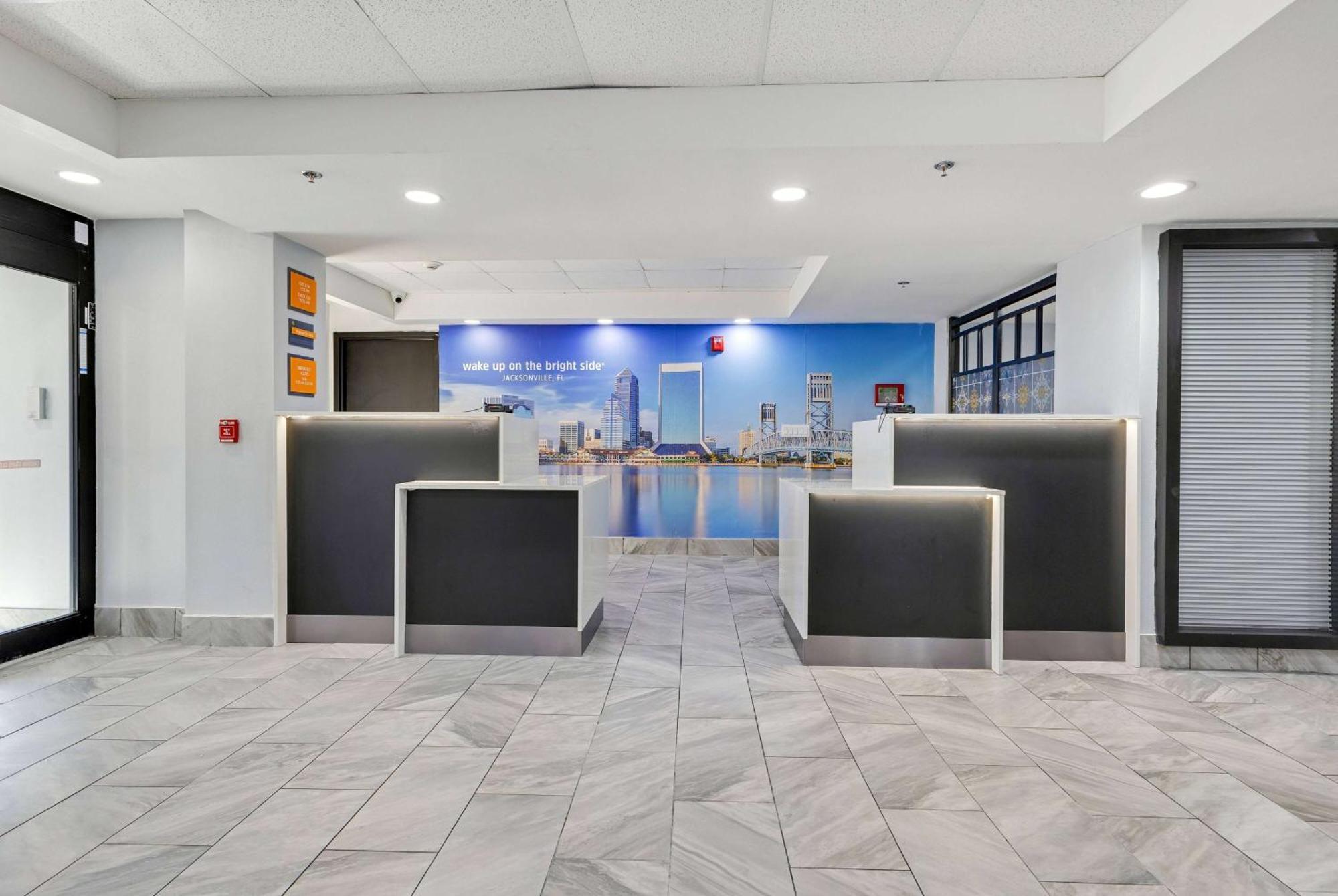 La Quinta Inn & Suites By Wyndham Jacksonville Mandarin Exteriér fotografie