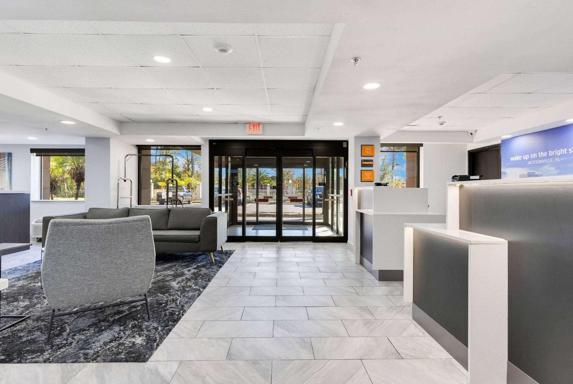 La Quinta Inn & Suites By Wyndham Jacksonville Mandarin Exteriér fotografie