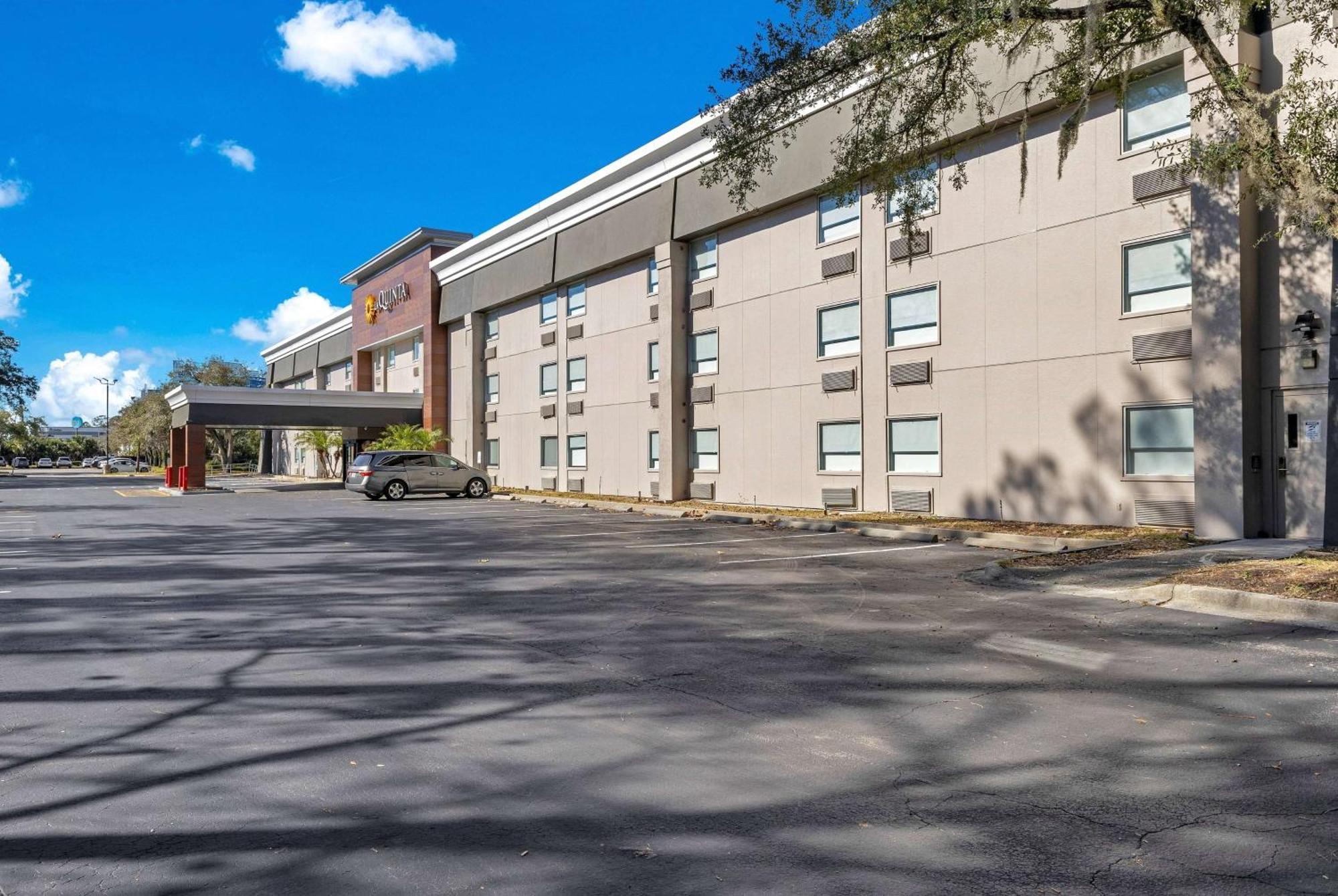 La Quinta Inn & Suites By Wyndham Jacksonville Mandarin Exteriér fotografie