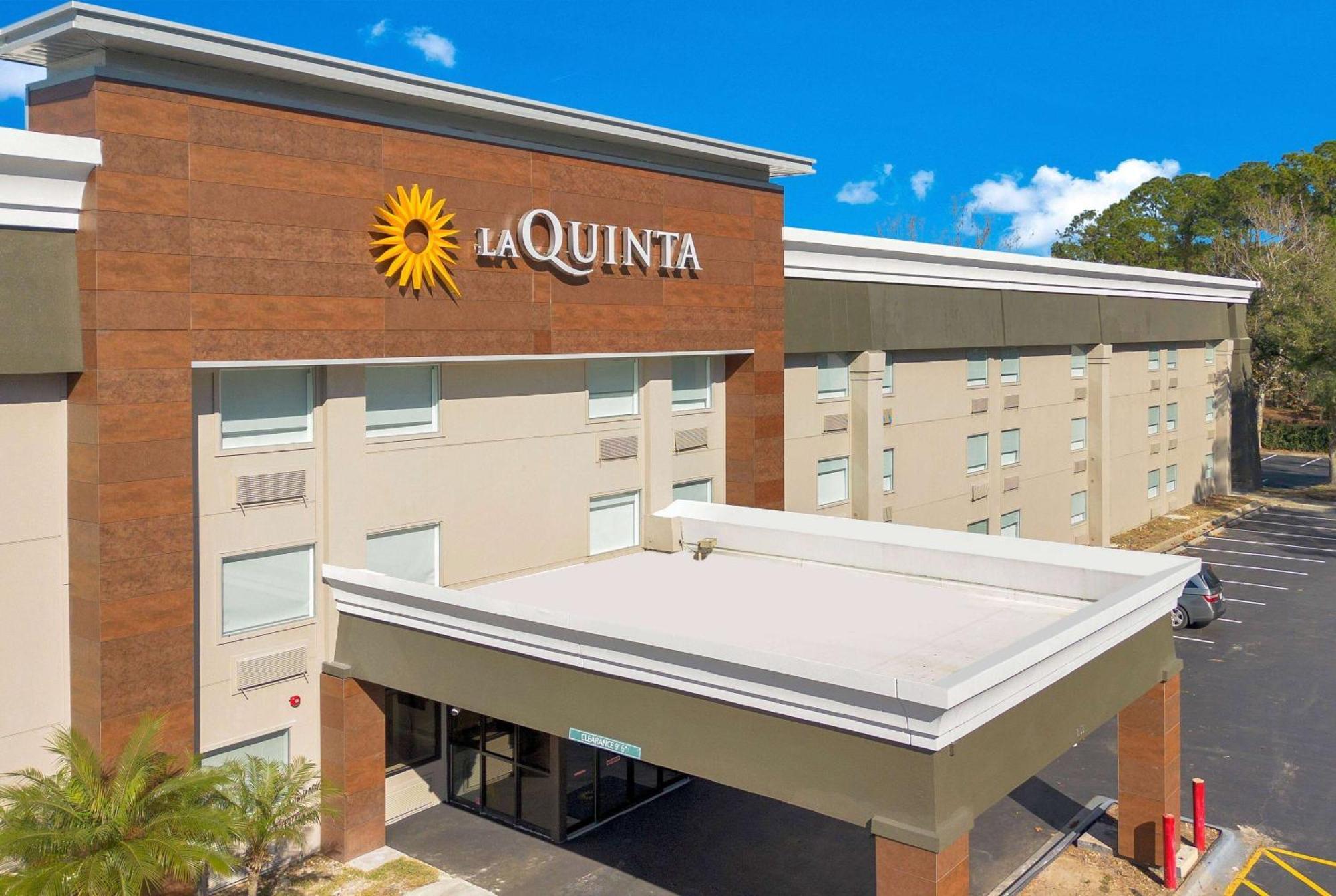 La Quinta Inn & Suites By Wyndham Jacksonville Mandarin Exteriér fotografie