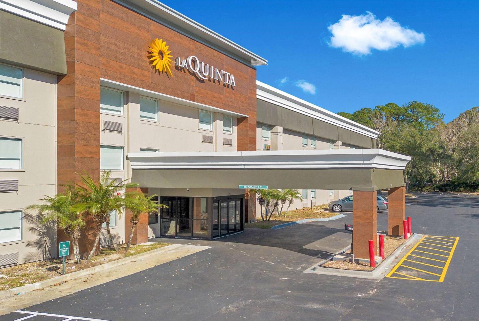 La Quinta Inn & Suites By Wyndham Jacksonville Mandarin Exteriér fotografie