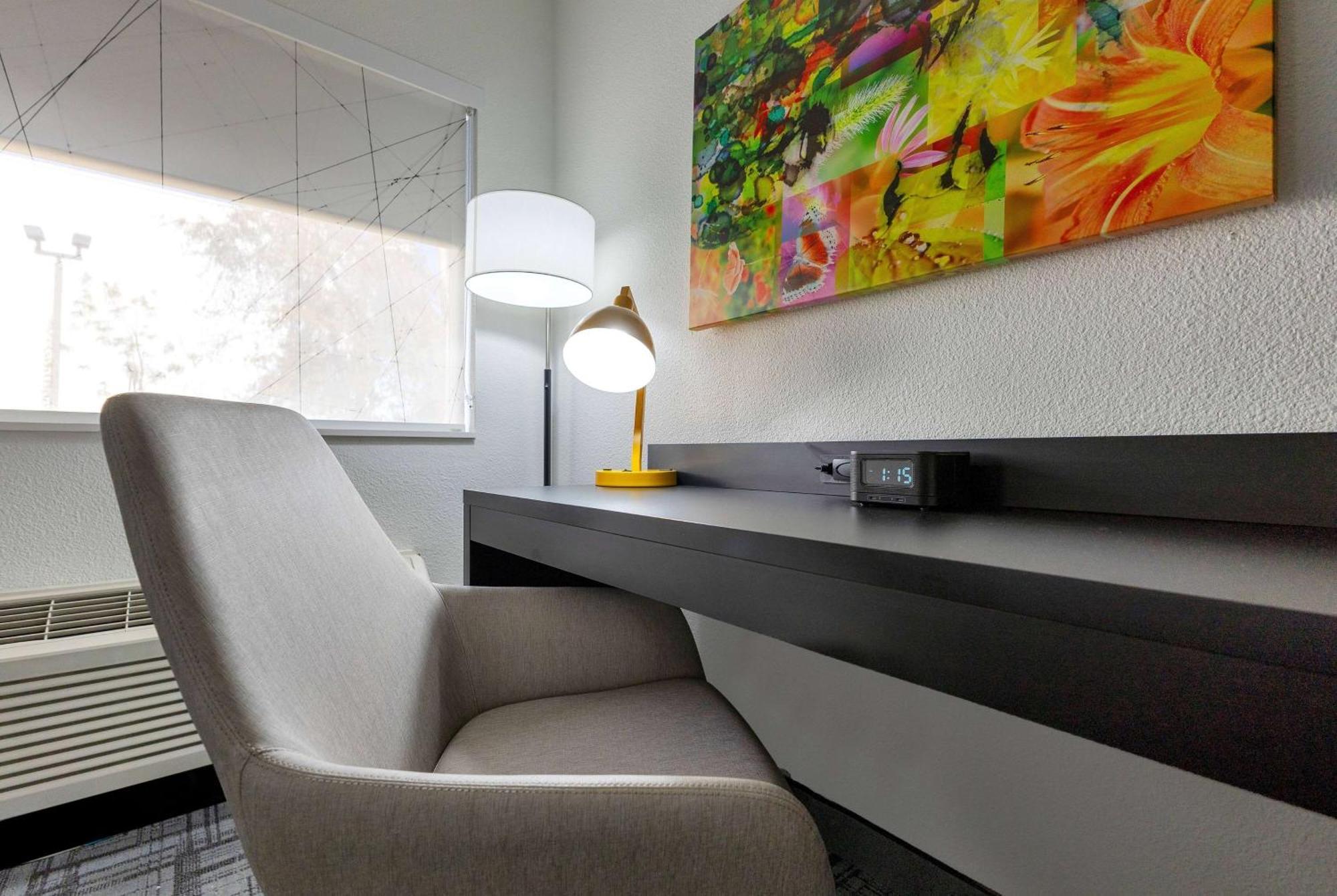 La Quinta Inn & Suites By Wyndham Jacksonville Mandarin Exteriér fotografie